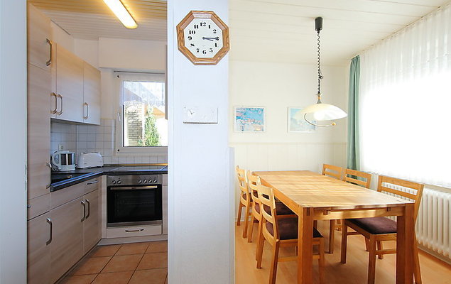 Schwalbennest I - Photo 3