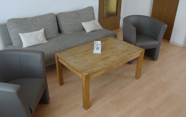 Schwalbennest I - Photo 8