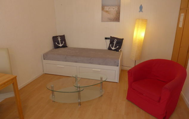 Schwalbennest II - Photo 8