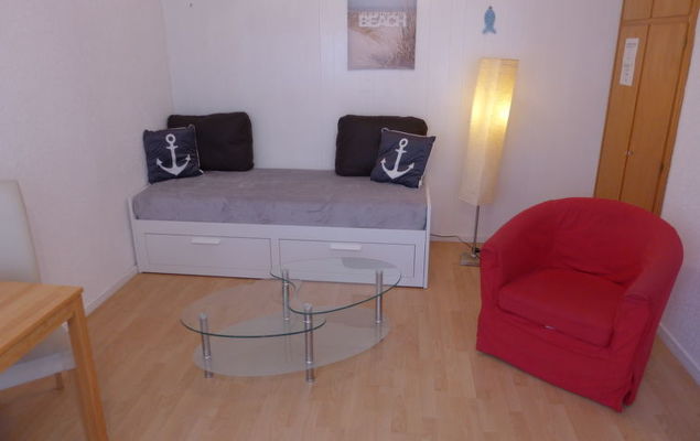 Schwalbennest II - Photo 9