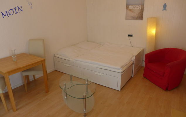 Schwalbennest II - Photo 10