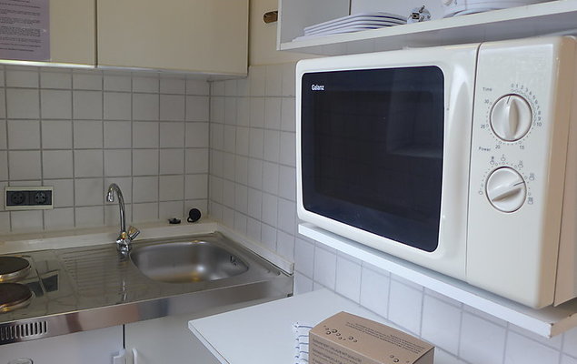 Schwalbennest V - Photo 5