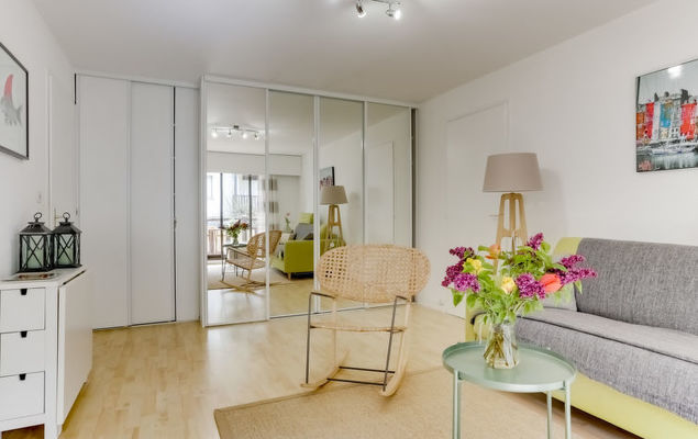 Le Fairway - Photo 3