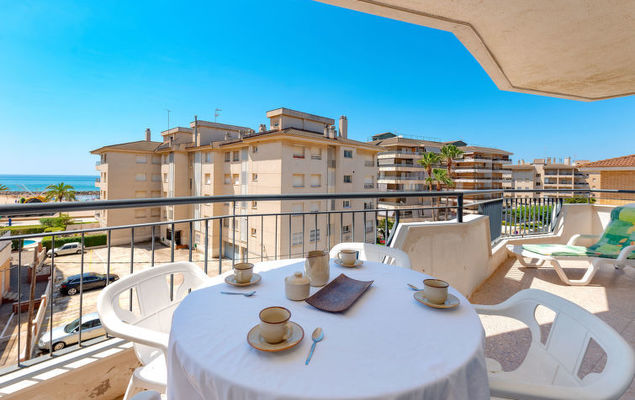 Flor de Nieve - Photo 1