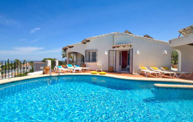 Villa Hermosa Vista - Photo 1