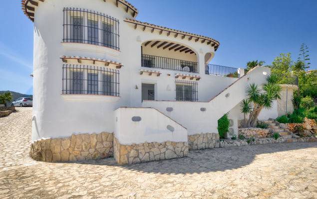 Villa Hermosa Vista - Photo 2