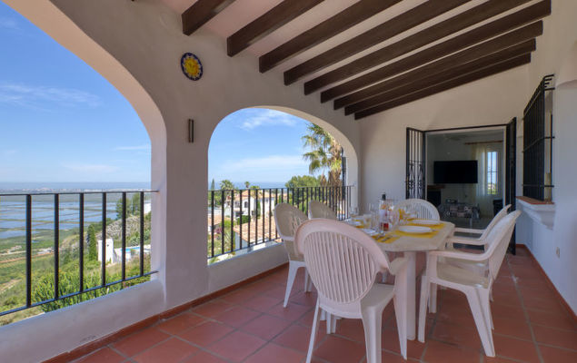 Villa Hermosa Vista - Photo 7