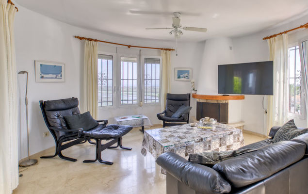 Villa Hermosa Vista - Photo 8