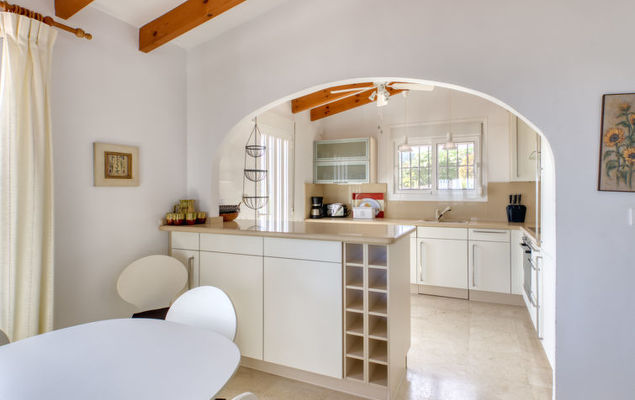 Villa Hermosa Vista - Photo 10