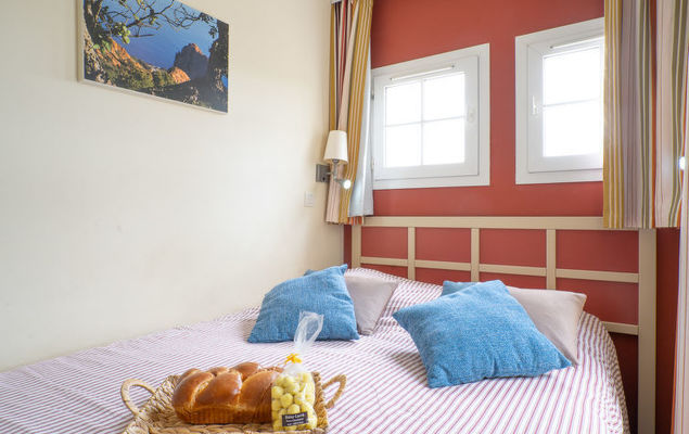 Village Cap Estérel - L'Esquinade - Photo 3