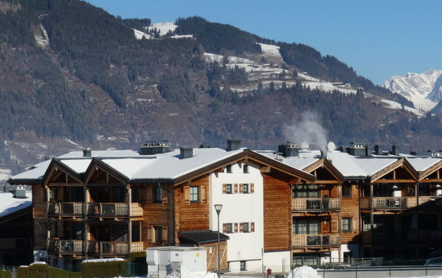 Mountain Resort-Kaprun - Photo 2