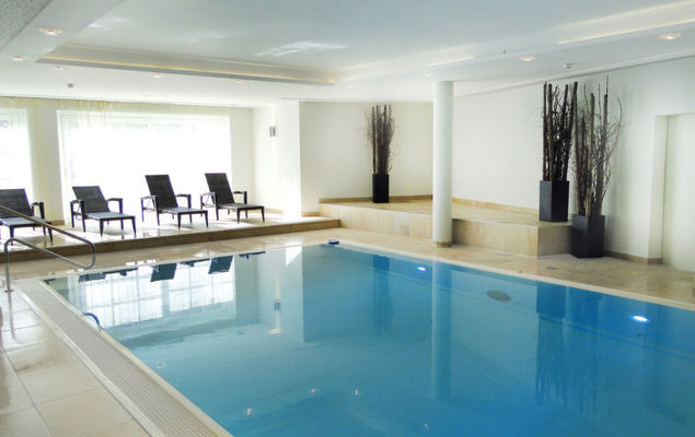 Mountain Resort-Kaprun - Photo 8