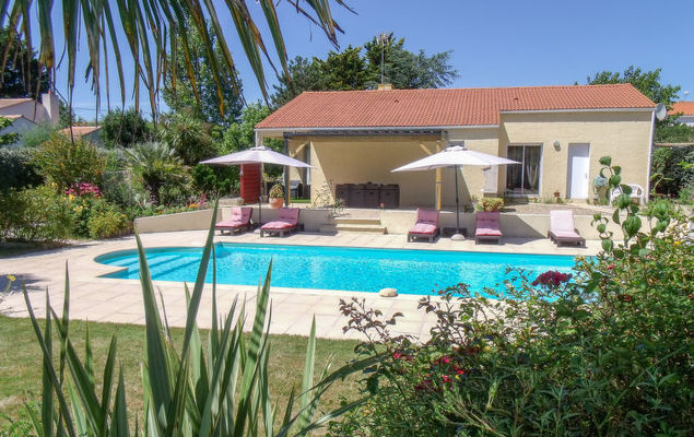 Villa Les Cygnes - Photo 1