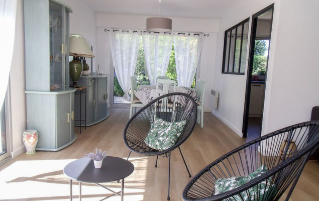 Villa Les Cygnes - Photo 3