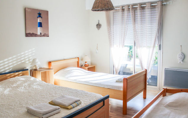 Villa Les Cygnes - Photo 8