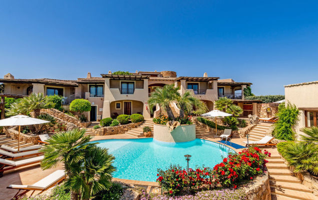 Bougainville 6 - Vista Village - Photo 1