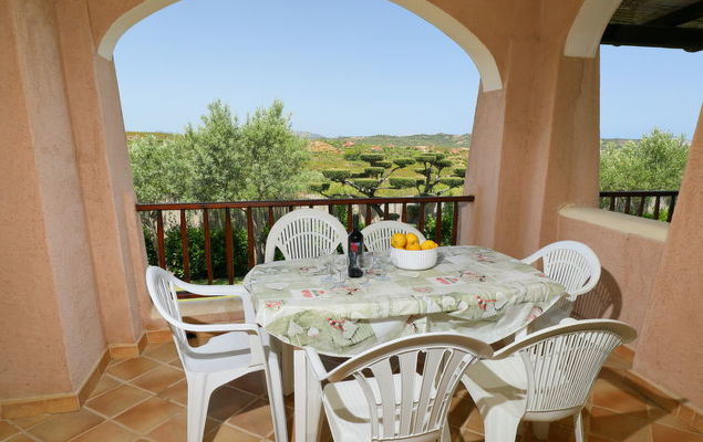 Bougainville 6 - Vista Village - Photo 5