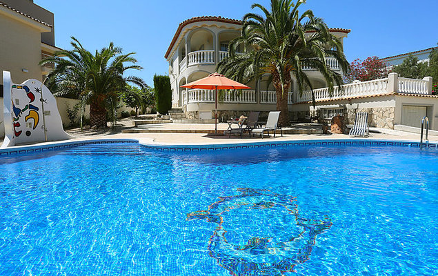 Casa escorpion - Photo 1