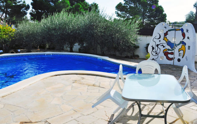 Casa escorpion - Photo 2