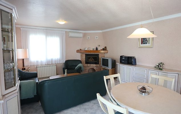 Casa escorpion - Photo 3