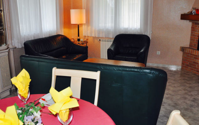 Casa escorpion - Photo 7