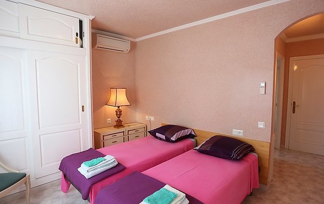 Casa escorpion - Photo 9