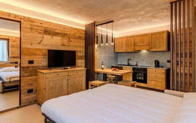 Monolocale Al Doss - Photo 13