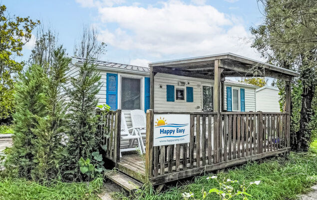 Happy Camp Mobil Homes in Riccione - Photo 29