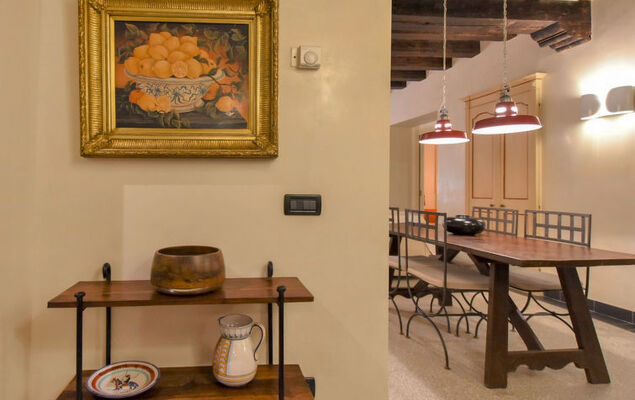 Sotoportego Venier - Photo 19