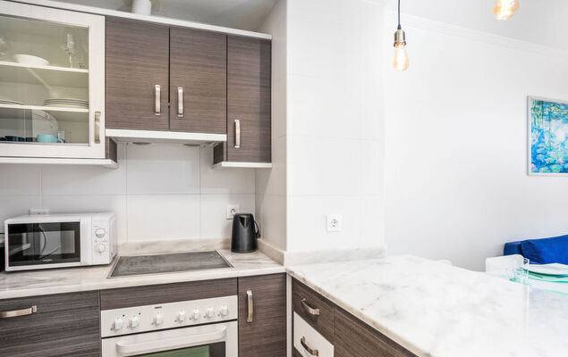 Jardines de Manilva I - Photo 3