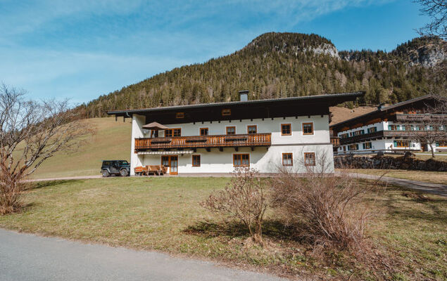 Weissbachergut - Photo 36