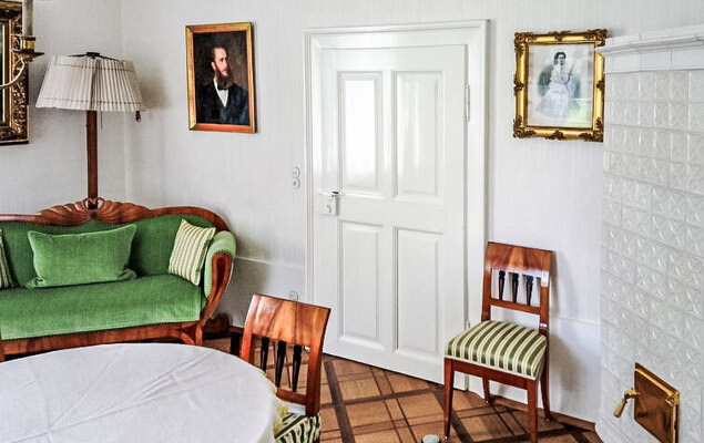 Rosenvilla - Photo 7