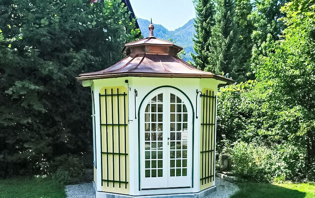 Rosenvilla - Photo 22