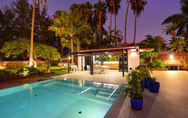 Armonia Oasis DeLuxe - Photo 2