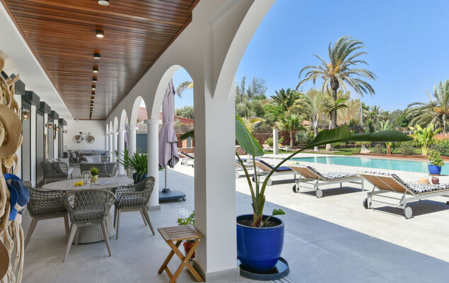 Armonia Oasis DeLuxe - Photo 11