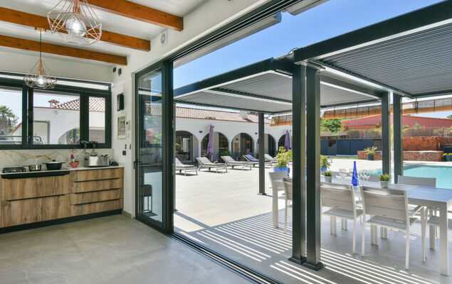 Armonia Oasis DeLuxe - Photo 13