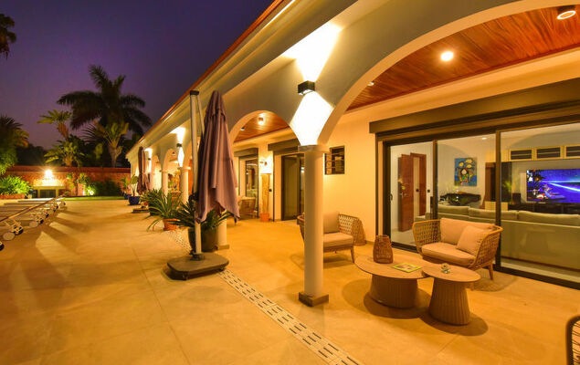 Armonia Oasis DeLuxe - Photo 17