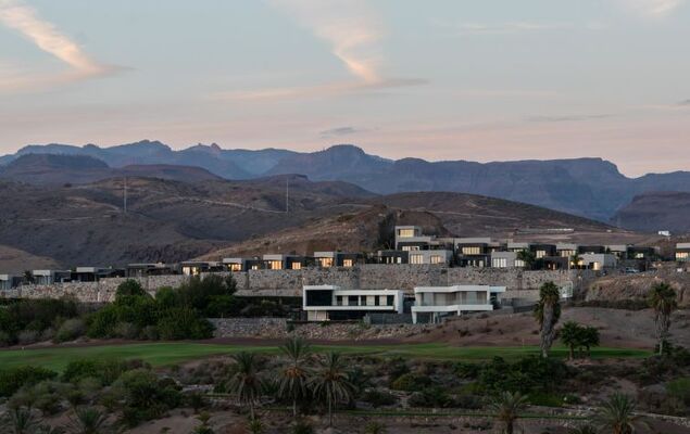Salobre Golf Resort - Photo 45