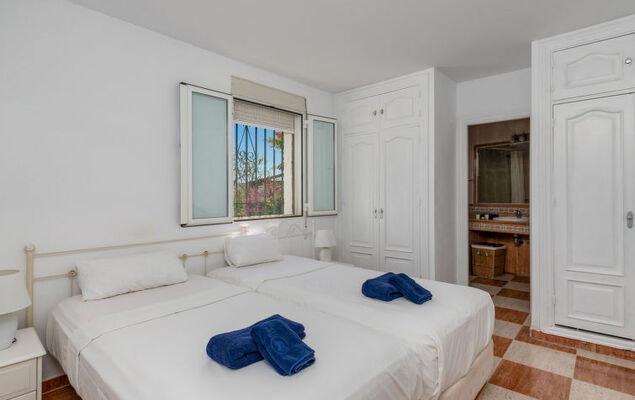 Villa La Paisible - Photo 4