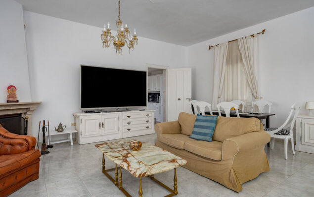 Villa La Paisible - Photo 6