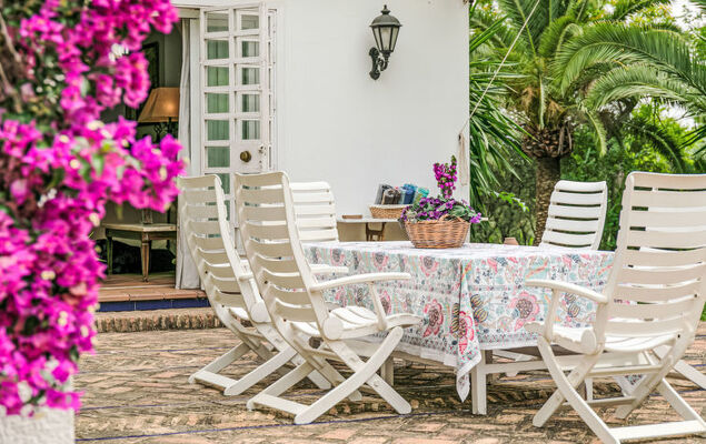 Las Codornices - Photo 42