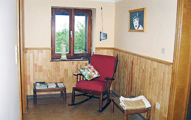 Gîte rural Mamijana - Photo 13