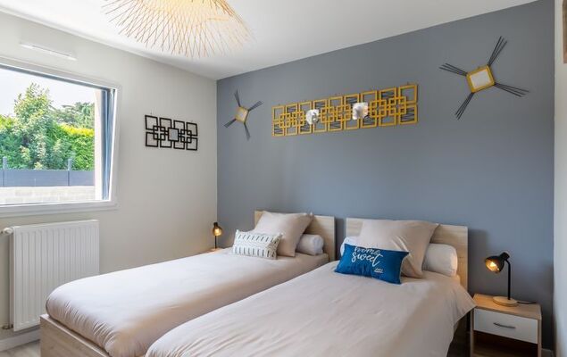 Palet Breton - Photo 5