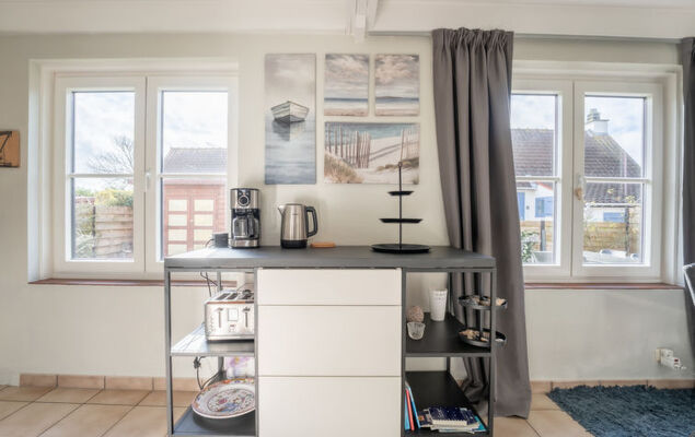 Beluga with parking and shared pool - Photo 15