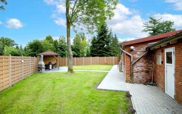 Zum Kreidesee Hemmoor - Photo 1