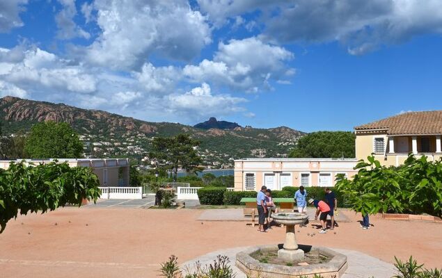 Cap Estérel - Le Hameau (Mini Villa 35) - Photo 37
