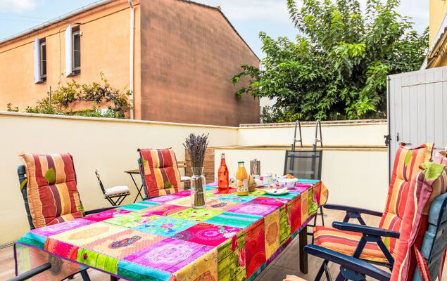 La Roue à Aubes - Photo 17