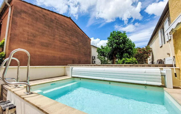 La Roue à Aubes - Photo 31