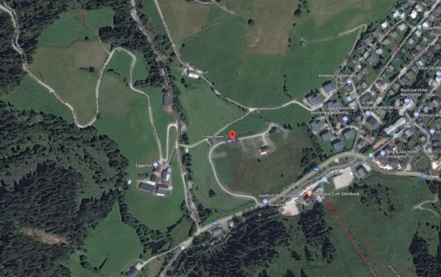 Orleans 1 - Photo 31