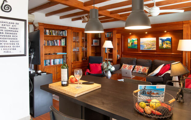 Parador Hotel Area - Photo 7